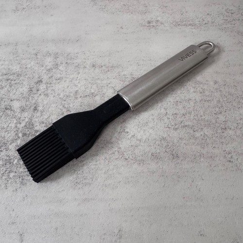 Vivess backpinsel aus silikon - vivess,
