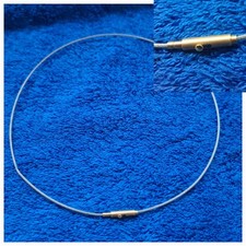 Bunz Halsreif mit Anhängern