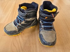 FILA Winterschuhe Kinder Gr