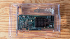 LSI SAS 9341-8i SAS Raid