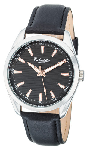 Eichmüller herren armbanduhr - eichmüller,