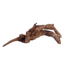 L Driftwood Flußwurzel