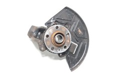 Radlagergehäuse Achsschenkel vorne links Audi TT 8N Seat Leon Cupra R 8N0407255H