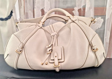 Hugo Boss Damen Tasche – Robustes Bull-Leder