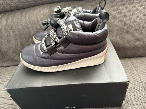 Sorel boots puff - sorel, 38