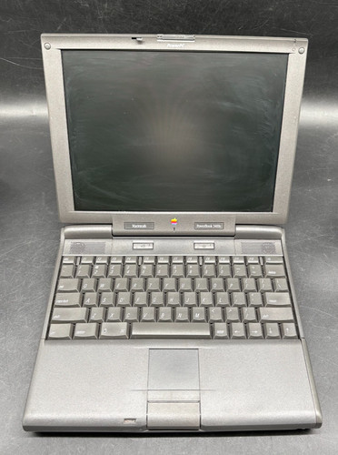 Laptop apple macintosh - laptop,