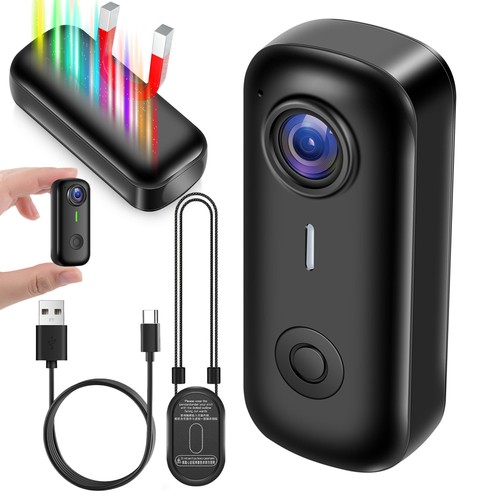 Action cam 1080p 120 - 1080p, 120°