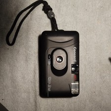 Concord 850 slim line