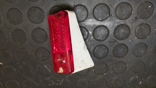 Altes rücklicht rückstrahler - altes,