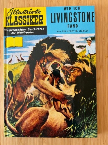 Illustrierte klassiker hethke - illustrierte,