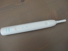 Oral-B Pulsonic Slim Clean - elektrische Zahnbürste weiß - nur Handstück