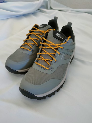 Jack wolfskin wanderschuhe - jack,