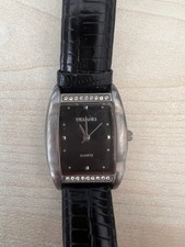 Titano Titanium Herrenuhr