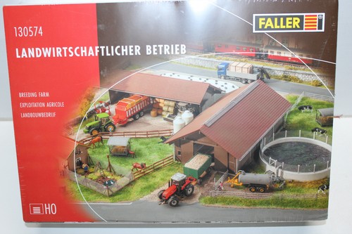 Spur faller 130574 - faller,