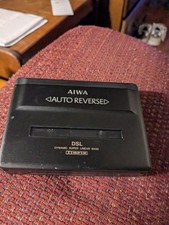 Vintage aiwa p107 - aiwa, hs-p107