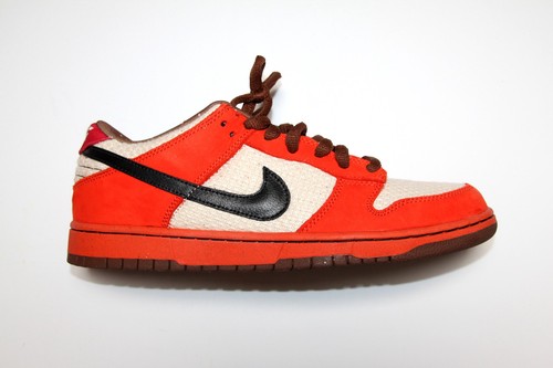 Nike dunk low premium - nike,