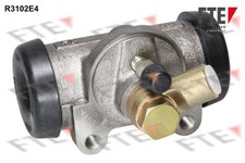 Radbremszylinder FTE für