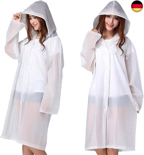 Tosean stück regenponcho - tosean,