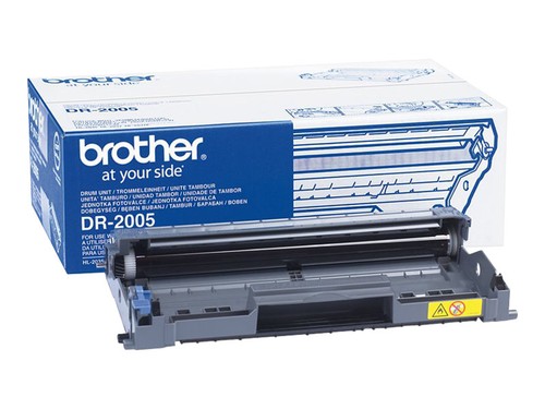 Brother 2005 trommel - brother,