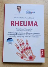 Keihan Ahmadi-Simab Expertenwissen: Rheuma