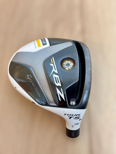 Taylormade rbz stage tour - stage, 2