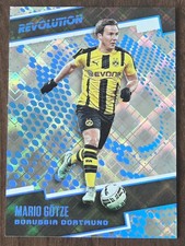 2017 Panini Revolution  Mario