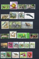 Lot Sammlung Tiere
