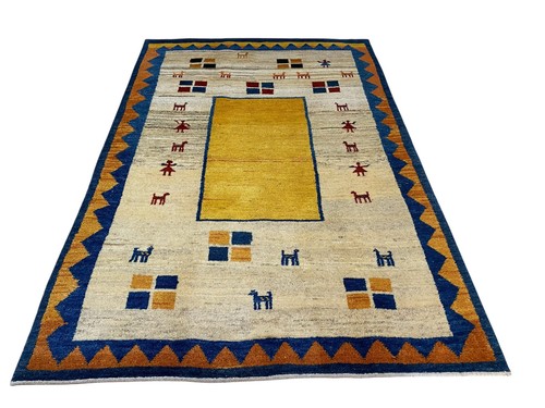Neu perserteppich gabbeh - neu,