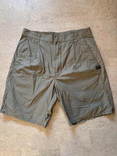 Star raw chino shorts - g-star, gr.