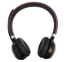 Jabra evolve stereo mit - jabra,