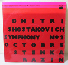 SHOSTAKOVICH - SLOVAK -