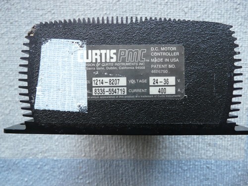 CURTIS-–DC