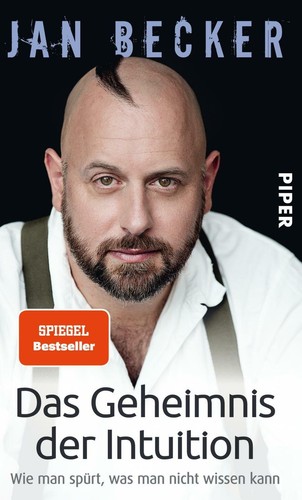 Das geheimnis der intuition - geheimnis,