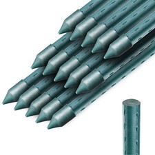 KADAX Blumenstütze aus Stahl