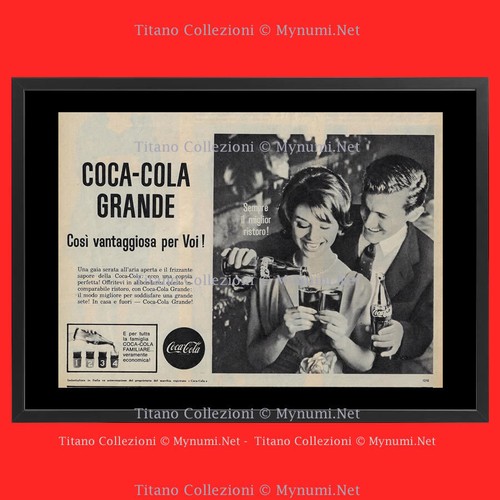 60er jahre original werbung - 60er,