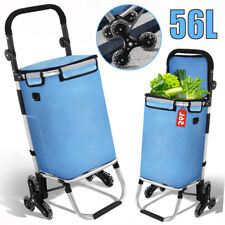 Einkaufstrolley Treppensteiger