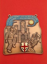 Orden Freiburger Fasnet