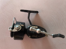 Angelrolle Stationärrolle Mitchell 300 Angler Sammler Vintage Nostalgie Balzer