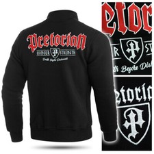PRETORIAN Sweatshirt Pullover