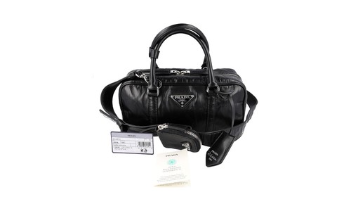 Prada nappa antik edition - prada, re-edition