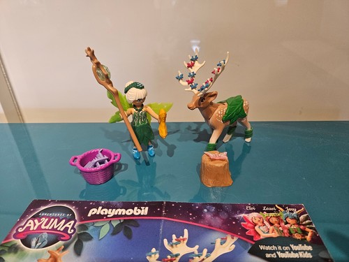 Playmobil familienauto - playmobil,