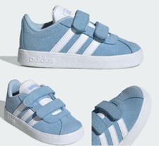 Adidas VL Court Kinder Sneaker