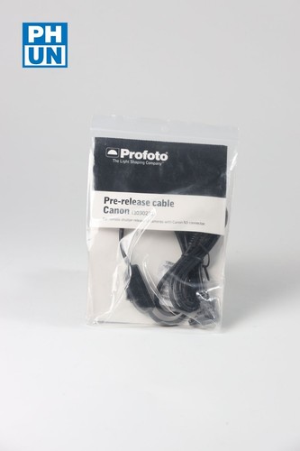 Profoto pre release - profoto, for