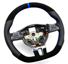 TAUSCH Abgeflacht Lenkrad VW