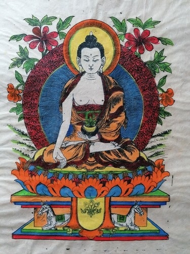 Muni chinapapier - t.,