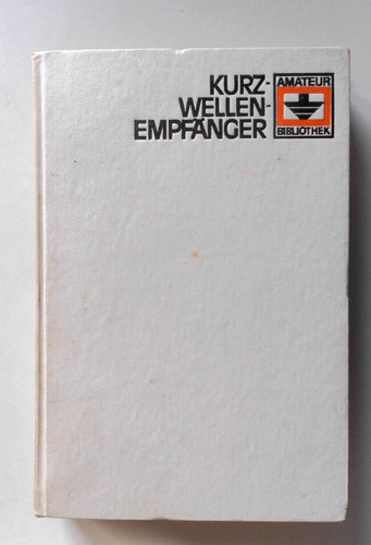 Kurzwellenempfänger y21td - kurzwellenempfänger,