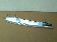 Opel Omega A Senator B Leiste unter Scheinwerfer links 1301092031