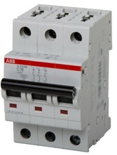 ABB S203M C16 LS Schalter C16