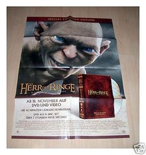 Filmposter A1 Neu Plakat Herr