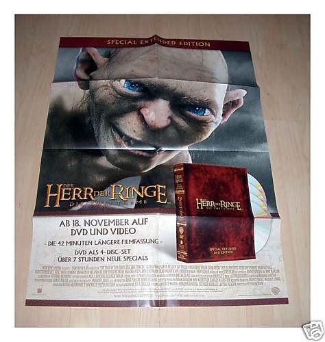 Filmposter neu plakat herr - neu,